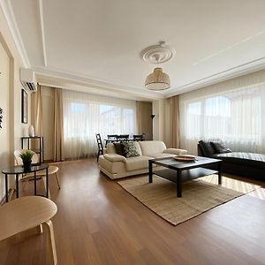 Appartement met Drie Slaapkamers